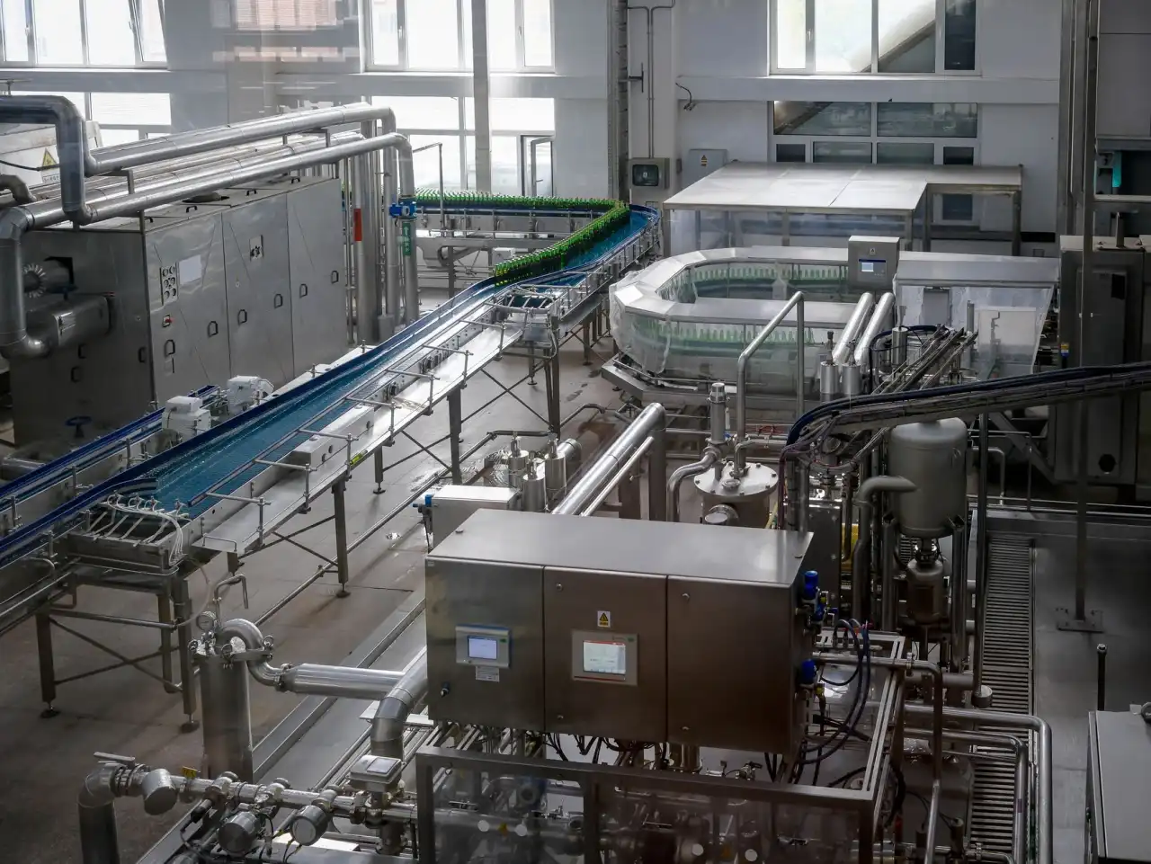 电机启动器产品技术升级：降低启动冲击与提升运行效率的实践